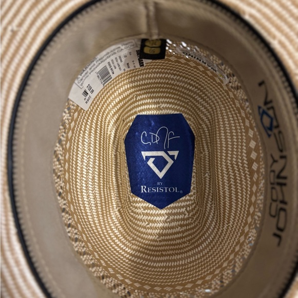 Men’s Cody Johnson cowboy hat - Picture 3 of 5